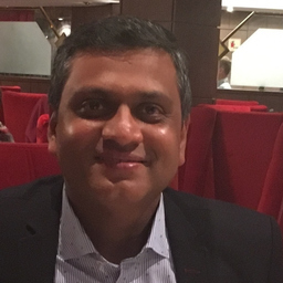 Neeraj Gupta