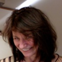 Josiane Hietter
