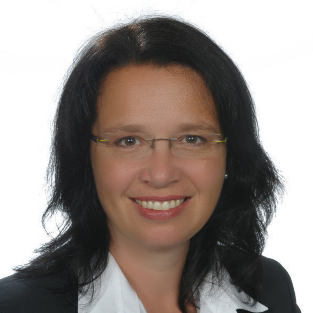 Social Media Profilbild Barbara Jäggi 