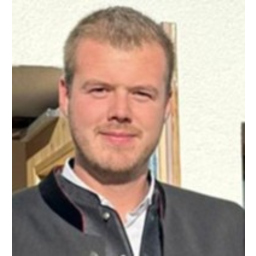 Simon Falkner