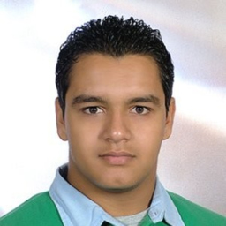 MOHAMED AGAMY