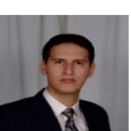Ronald Andrés Manzano Vargas