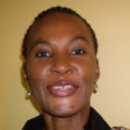 Nana Ngobese