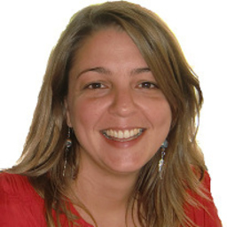 Marisa Paiva