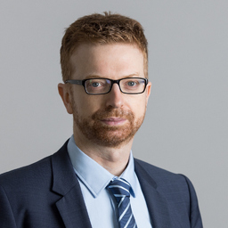 Dr. Stylianos Pyxaras