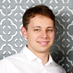 Leonard Diekmann