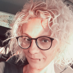 Nina Maria Fischer MSc