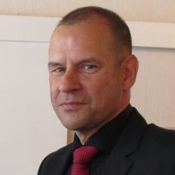 Joachim Buck