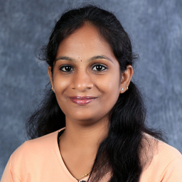 Indu Vishnuvarun