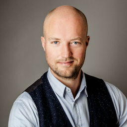 Daniel Laxhuber