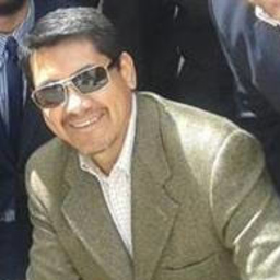 Ing. Héctor Chocobar
