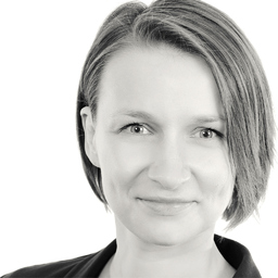 Dipl.-Ing. Christiane Schmidt