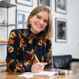 Nina Segbert