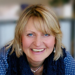 Karin Morhard-Frank