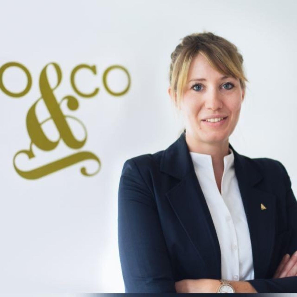 Eva Merke Leitung Hospitality Olympiapark DO & CO Gastronomie GmbH