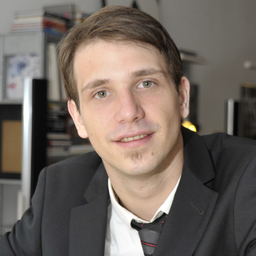 Patrice Kraus