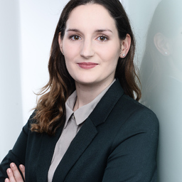 Profilbild Laura Weber