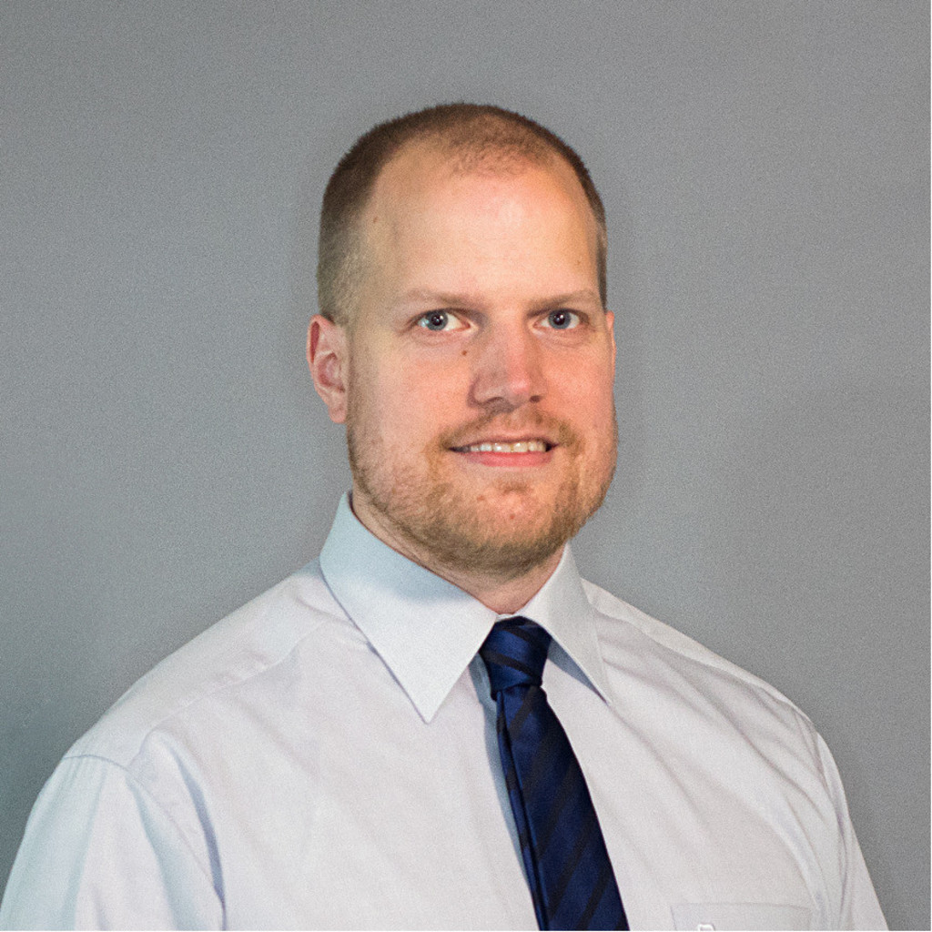 Dipl.Ing. Mathias Deifel Maschinenbauingenieur LEWA GmbH XING