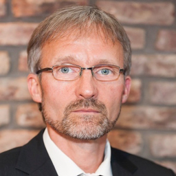 Bernd Henseler