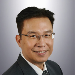 Thanh Phuong Nguyen