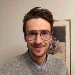 Jan Röwer's profile picture
