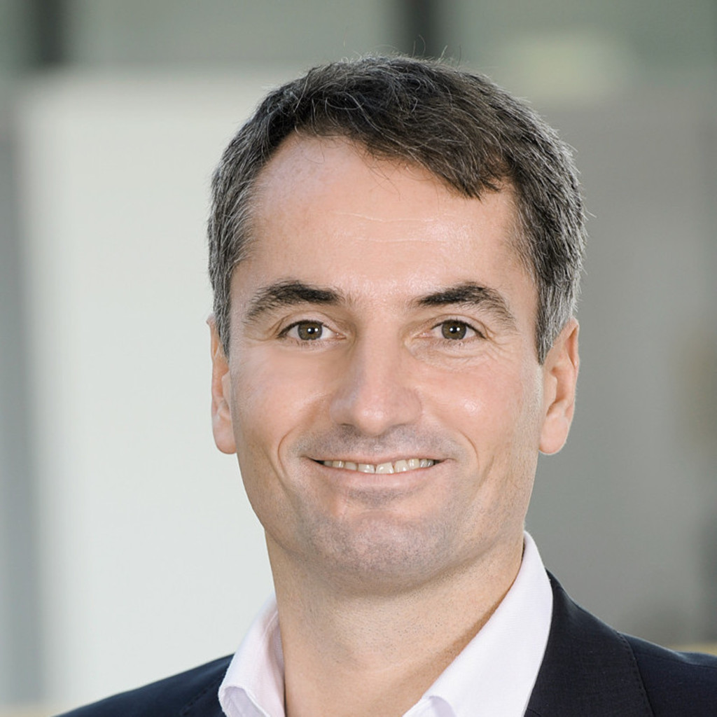 Jan Leopold Country Manager DACH/ Head of Business Development SE