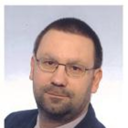 Bernd Guertler's profile picture