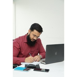Azfar Zaidi