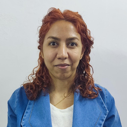 Fatemeh Rafeie