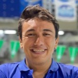Andres Prieto