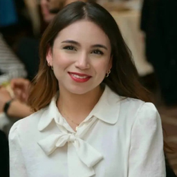 mayssa snoussi
