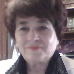 Nadegsa Makhinko