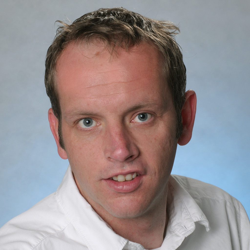 Thomas Krenn Geschäftsführer Haustechnik Krenn XING