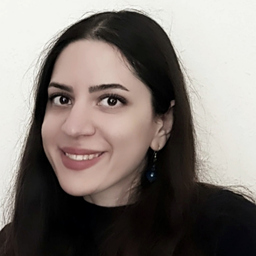 Nazanin Habashi Zadeh