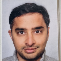 Krishna Penumatcha