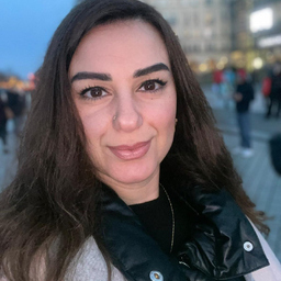 Dilan Tekin-Sahin