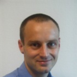 Alexey Kholodkov