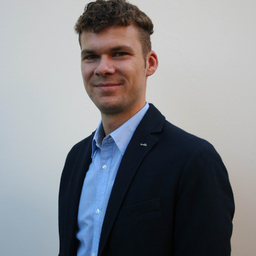 Tobias Maier