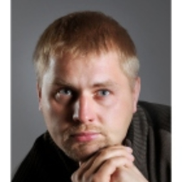 Artur Krushinskij
