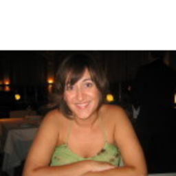 ROMINA MOYA LÓPEZ