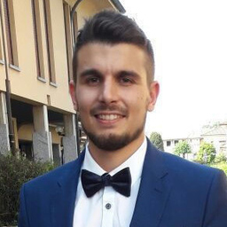 Dr. Stefano Moretti