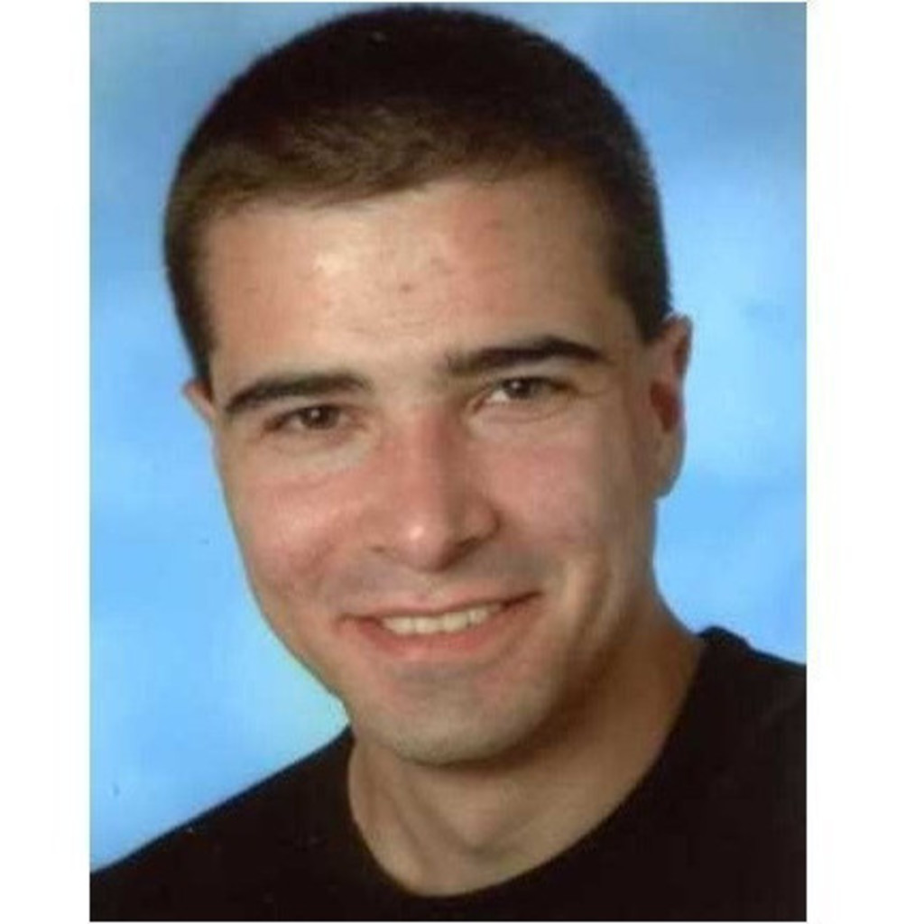 Dr. Markus Glaudo Research Associate Aachener Centrum für