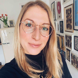 Verena Hausser
