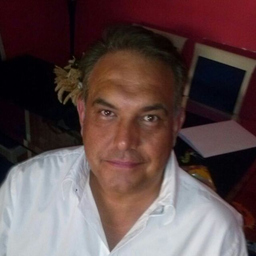 JOSE RAMON MARTOS  MORALES