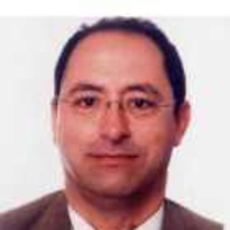 Joaquin Barrera Santos