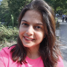 Swati Sinha