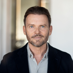 Lars Kroupa