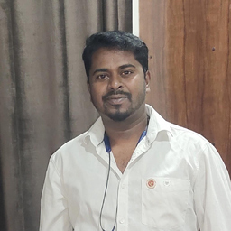 samuel vijay
