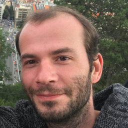 Uwe Ramos