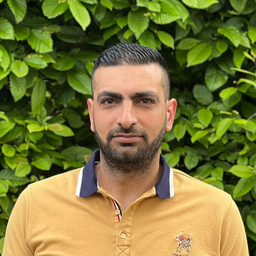 Salam Khaled